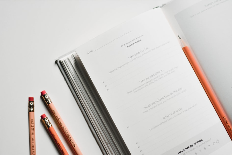 The Art of Creative Writing