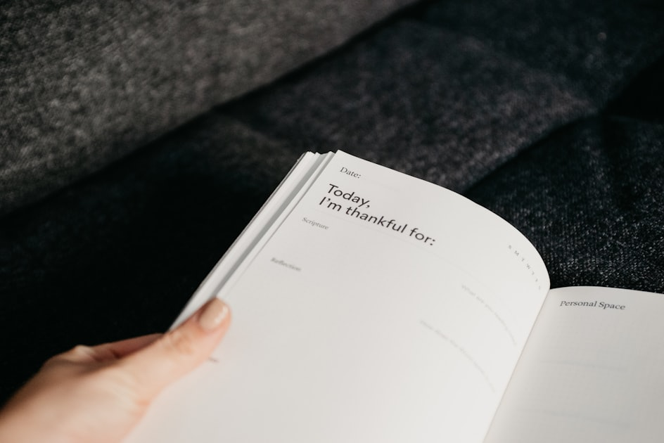 The Joy of Daily Writing